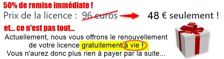 Licence
